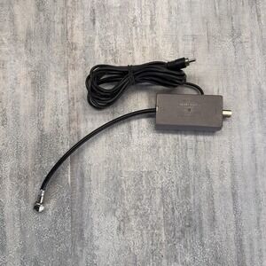 ¤ Official Nintendo NES RF AV Cable Adapter Switch ¤ NES-003 Works Great OEM